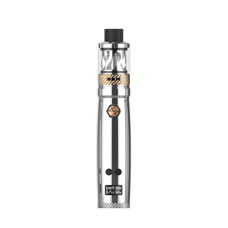 Uwell Nunchaku 80W Start Kit - NewVaping