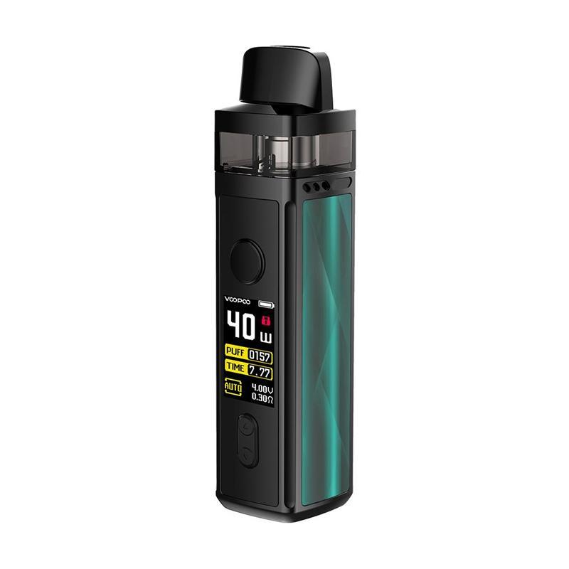 VOOPOO VINCI Mod Pod Kit - NewVaping