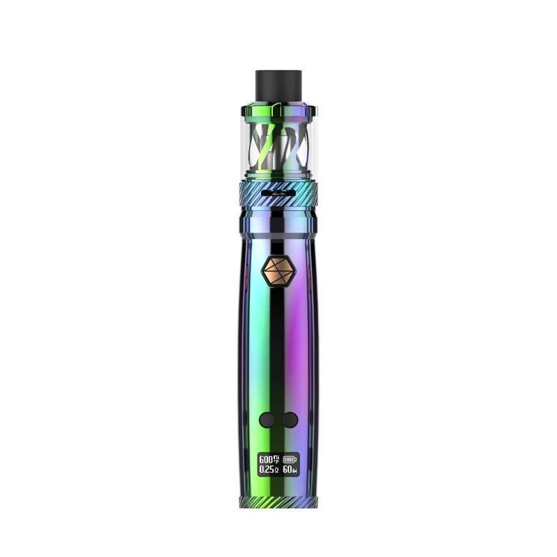 Uwell Nunchaku 80W Start Kit - NewVaping