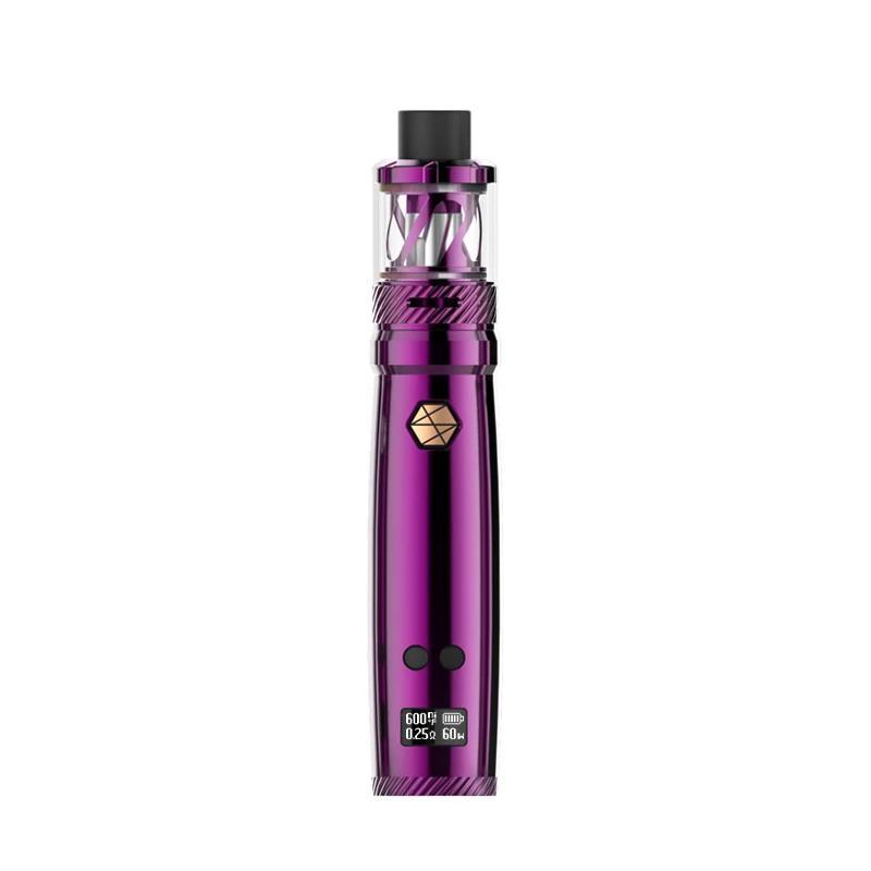 Uwell Nunchaku 80W Start Kit - NewVaping