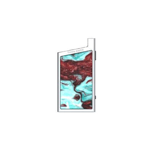 SMOK Trinity Alpha Vape Pod Kit (Pods not included) - NewVaping