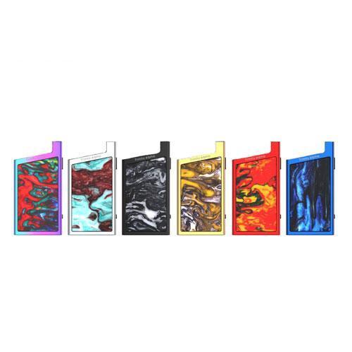 SMOK Trinity Alpha Vape Pod Kit (Pods not included) - NewVaping