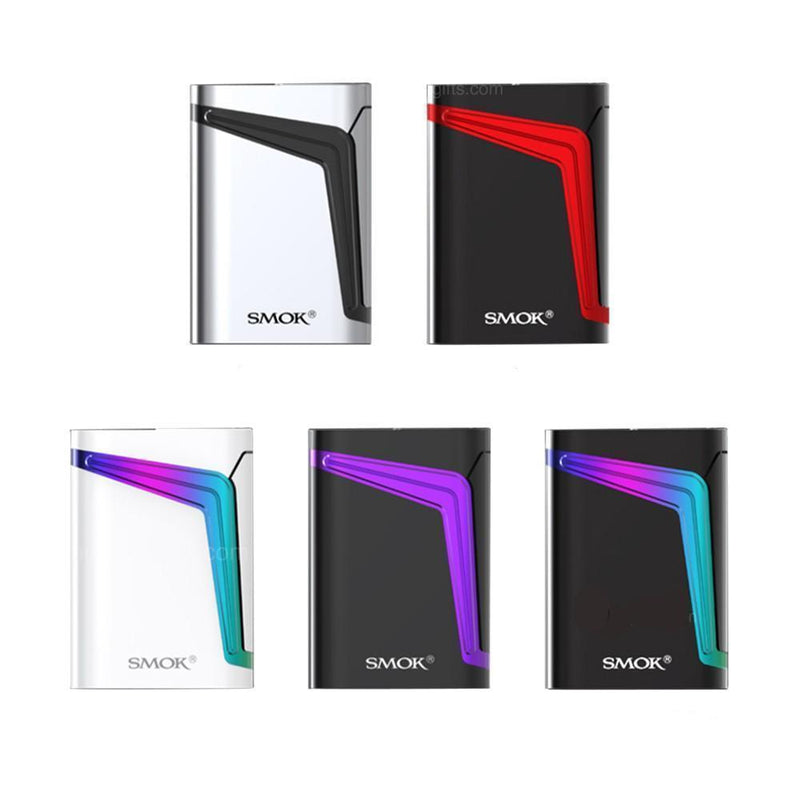 SMOK V-FIN 160W Box Mod - NewVaping
