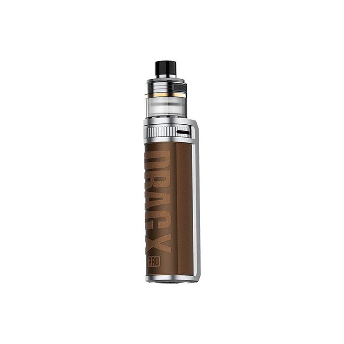 VooPoo Drag X Pro 100W Mod Vape Kit