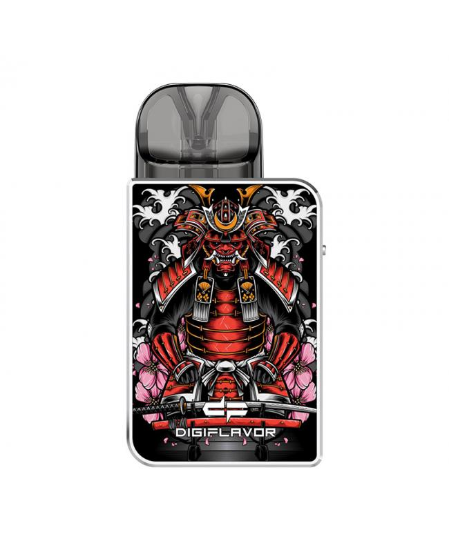 GeekVape Digi-U Pod Vape Kit