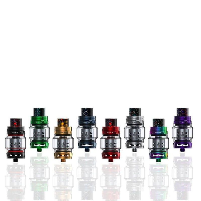 SMOK TFV12 Prince Sub-Ohm Tank - NewVaping