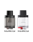 Smok RPM 85 &100 Replacement Pod 3PCS