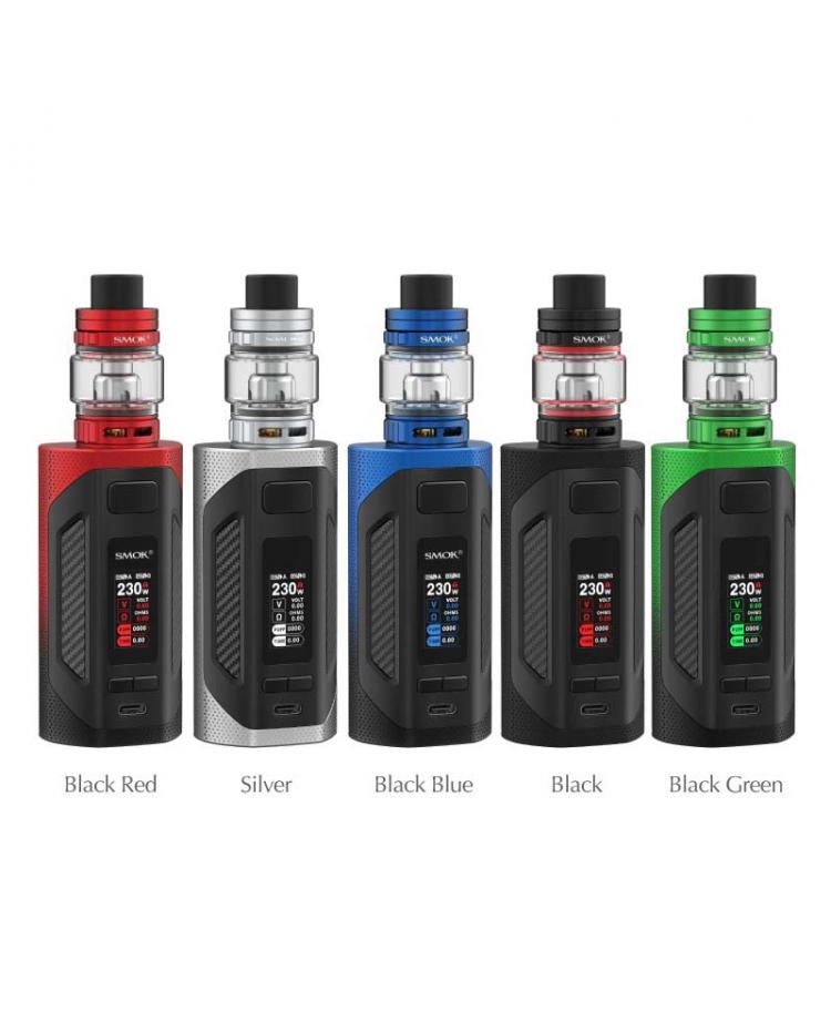 SMOK Rigel 230W Advanced Kit