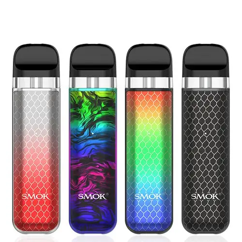 SMOK Novo 2X Pod Vape Kit