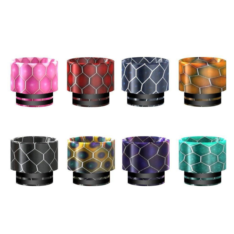 SMOK TFV12 Baby Prince Drip Tips - NewVaping