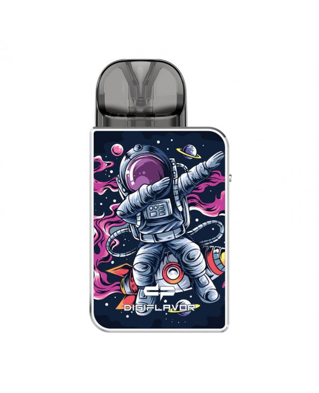 GeekVape Digi-U Pod Vape Kit