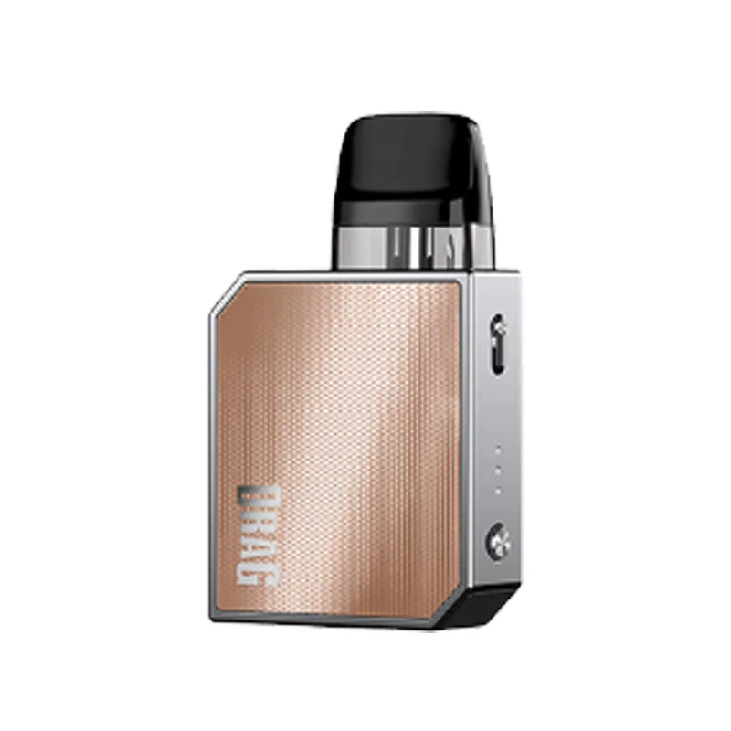 VooPoo Drag Nano 2 Pod Vape Kit