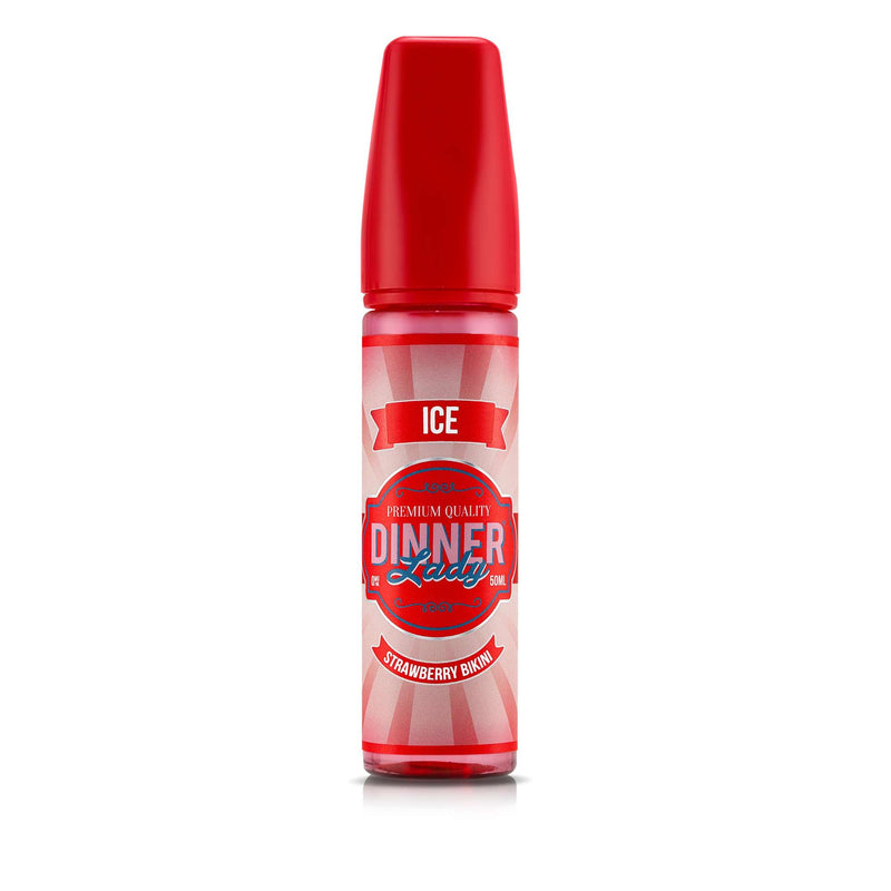 Dinner Lady Shortfill 50ml