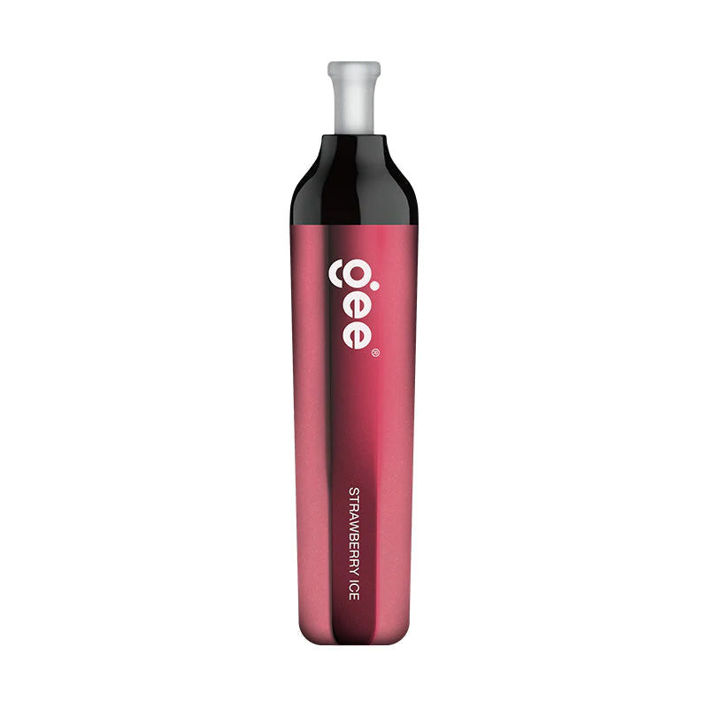 Elf Bar Gee 600 Disposable Vape
