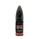 Riot BAR EDTN Nic Salt E-liquid 10ml