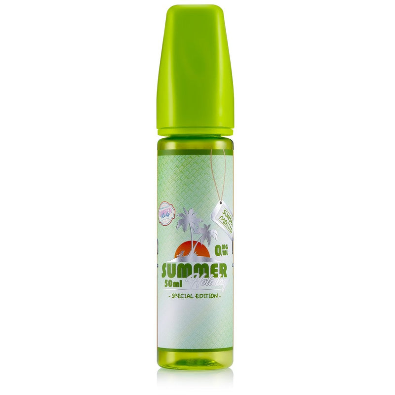 Dinner Lady Shortfill 50ml