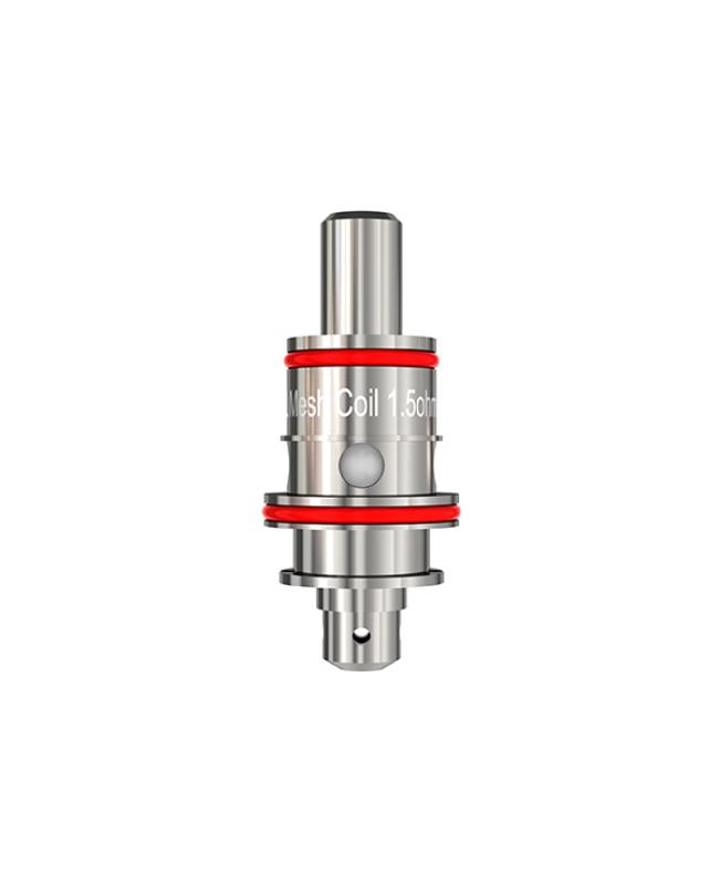 Freemax Fireluke 22 Mesh Replacement Coils 5PCS