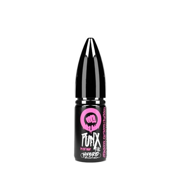 Riot Squad Punx Nic Salt 10ml