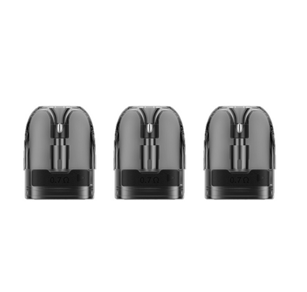 VOOPOO Argus Replacement Cartridge 3pcs