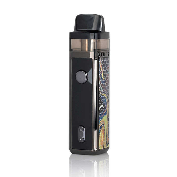 VOOPOO VINCI Mod Pod Kit - NewVaping