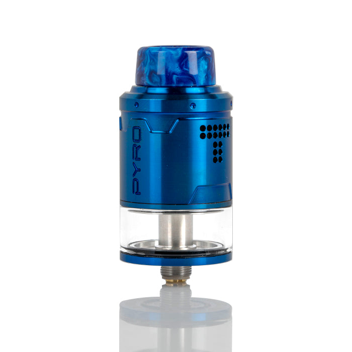Vandy Vape Pyro V3 RDTA - NewVaping