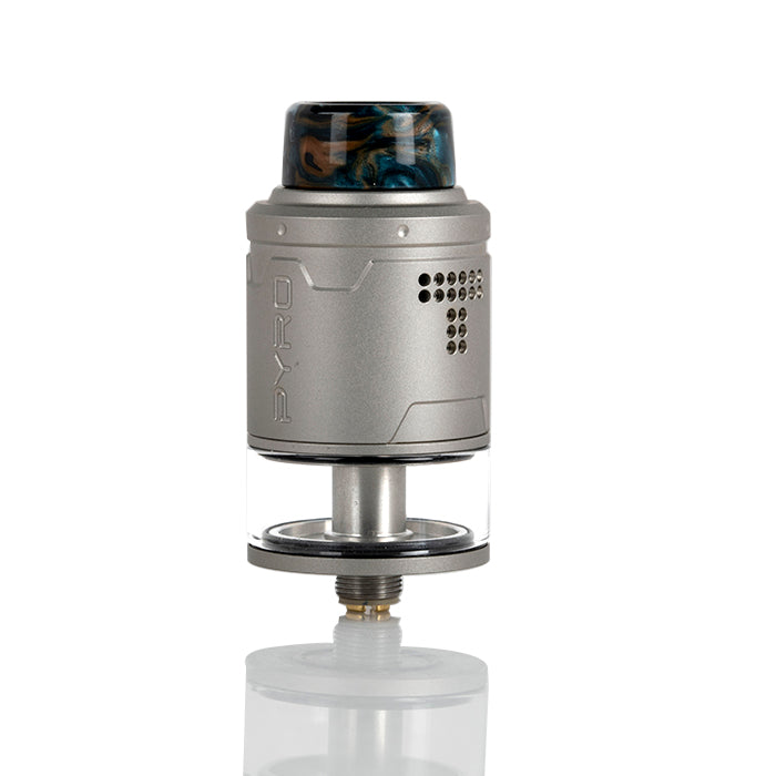 Vandy Vape Pyro V3 RDTA - NewVaping