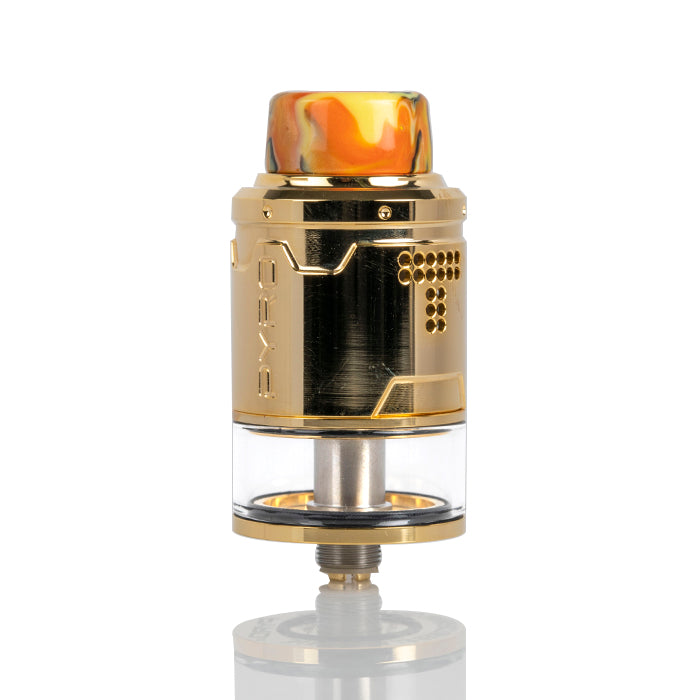 Vandy Vape Pyro V3 RDTA - NewVaping