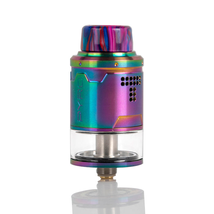 Vandy Vape Pyro V3 RDTA - NewVaping