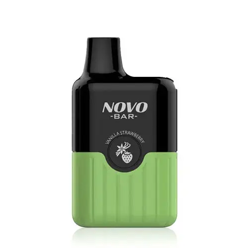 Smok Novo Bar B600 Disposable Vape
