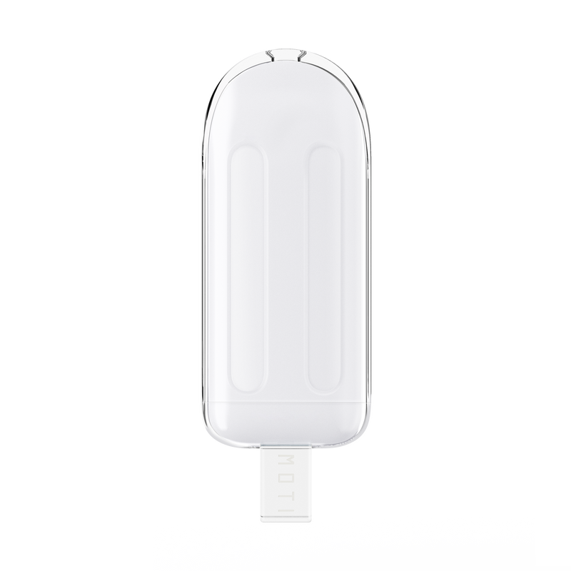 MOTI POP 600 Puffs Disposable Vape 20mg