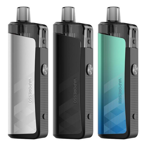 Vaporesso GEN Air 40 Pod Mod Kit