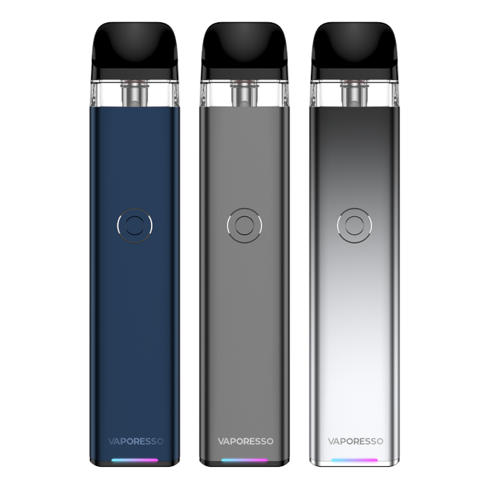 Vaporesso XROS 3 Pod Vape Kit