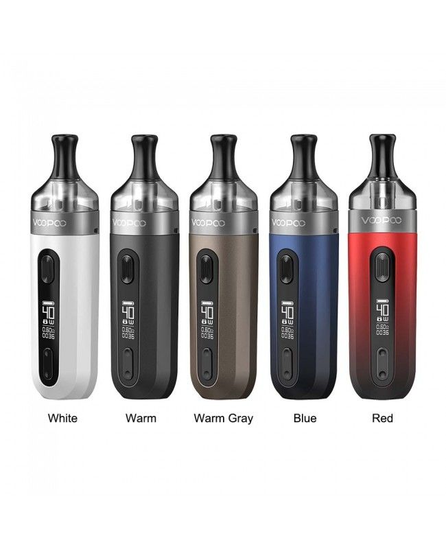 VOOPOO V.SUIT 40W Pod Kit