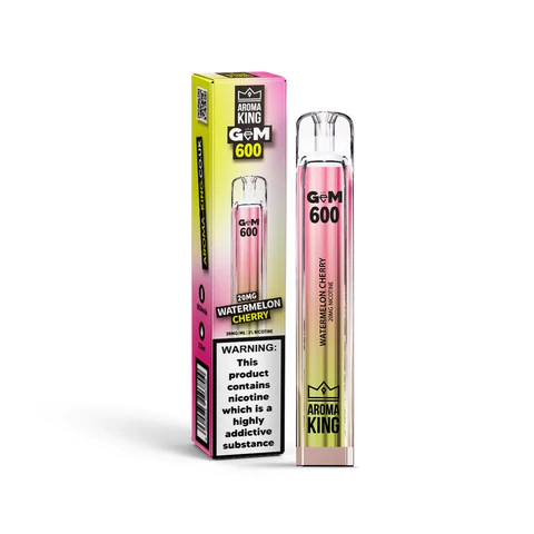 Aroma King Gem Disposable Vape