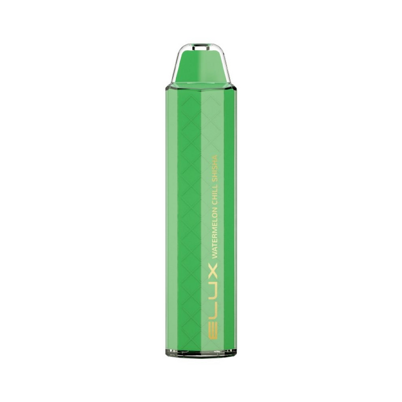 Elux Crystal 600 Disposable Vape