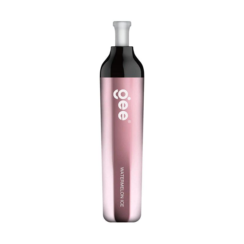 Elf Bar Gee 600 Disposable Vape