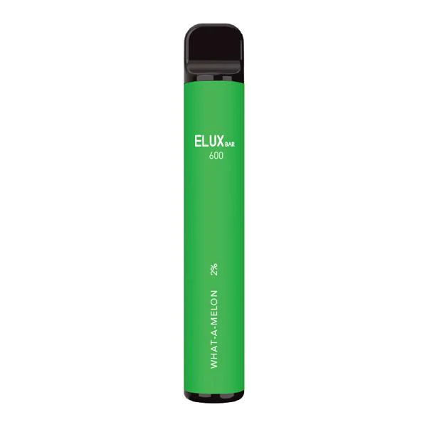 Elux Bar 600 Disposable Vape