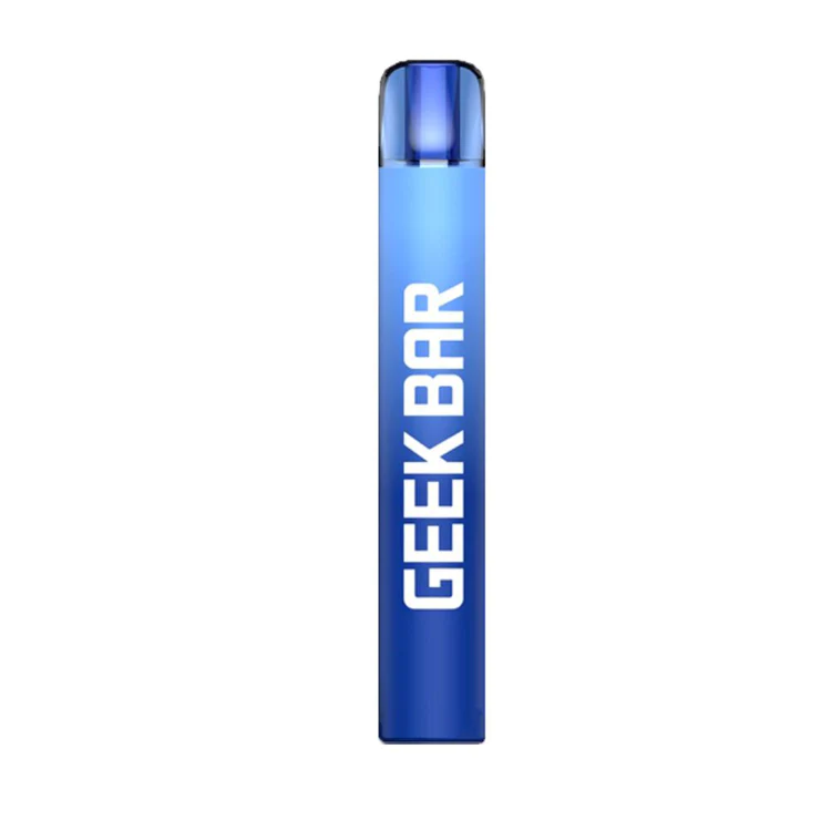 Geek Bar E600 Disposable Vape