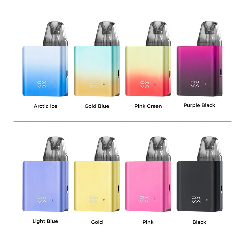 OXVA XLIM SQ Vape Kit