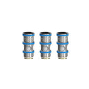 Aspire Guroo Replacement Coils 3PCS