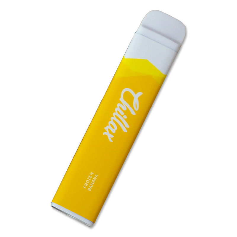 Famovape Chillax Disposable Vape 20mg