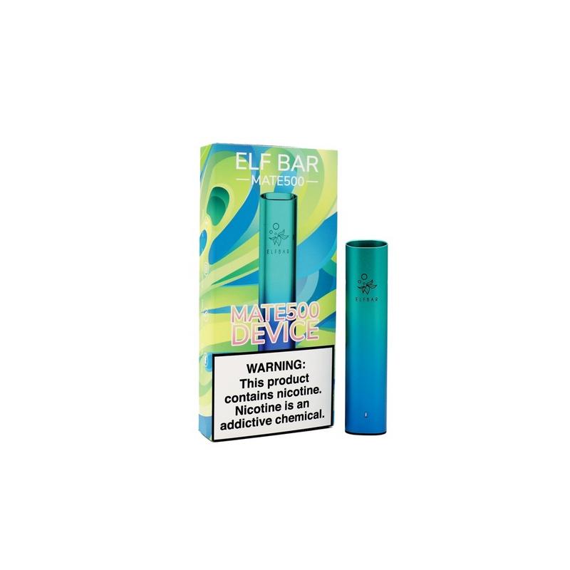 Elf Bar Mate 500 Vape Pod Kit