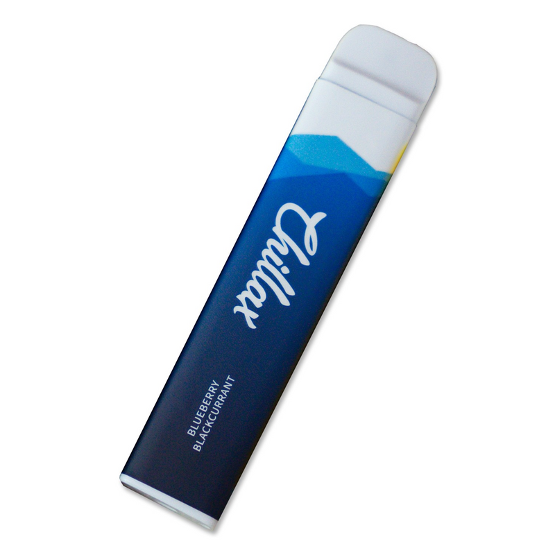 Famovape Chillax Disposable Vape 20mg