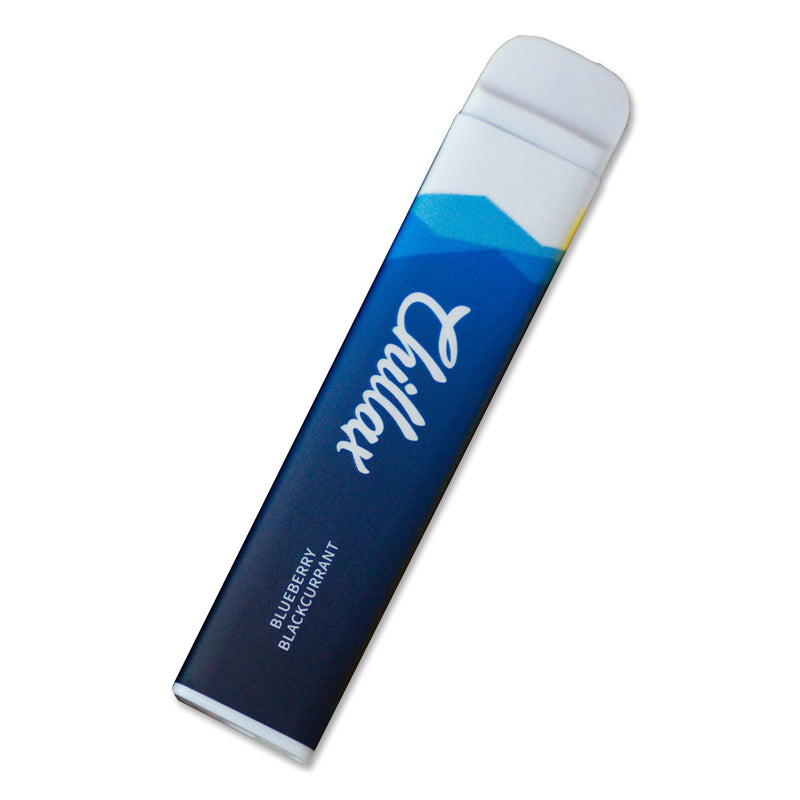 Famovape Chillax Disposable Vape 20mg