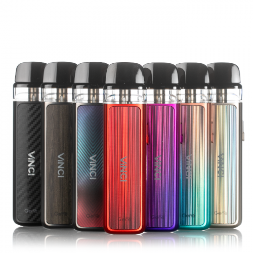 VOOPOO Vinci 15W Pod Kit