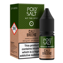 Pod Salt Fusions Amnesia Mango Nic Salt 10ml