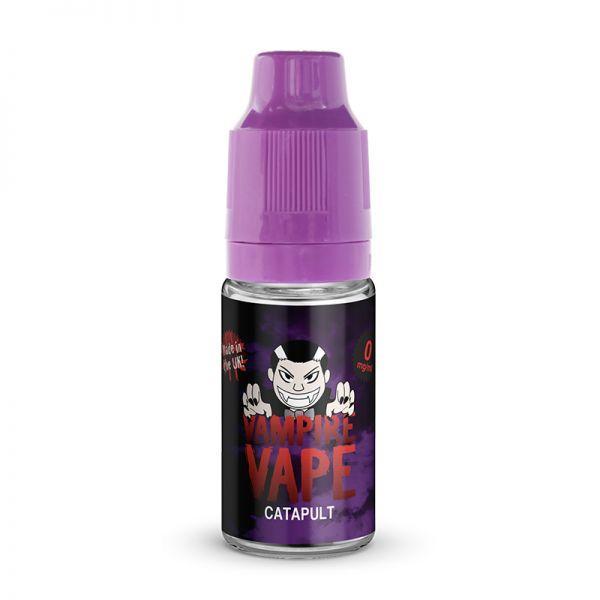 Vampire Vape Catapult E-liquid 10ml - NewVaping