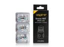 Aspire Breeze NXT Replacement Coils 3PCS