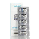 Freemax 904L X Mesh Replacement Coils 5PCS