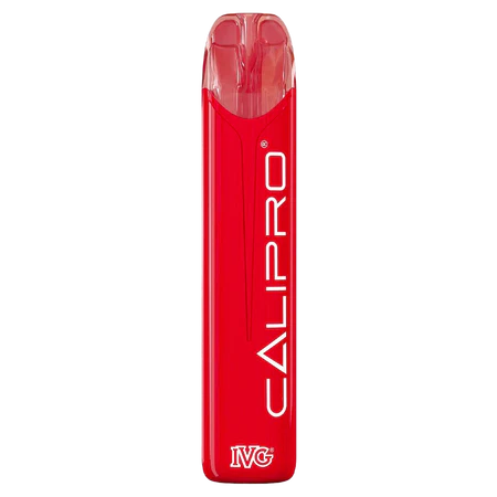 IVG Calipro Disposable Vape